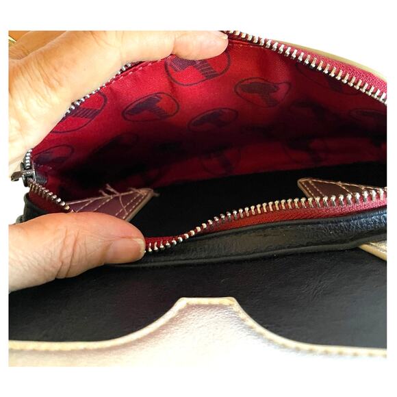 Marvel Loungefly Disney Thor Pixar Classic Cosplay Mini Bag Backpack One Size - Picture 6 of 11